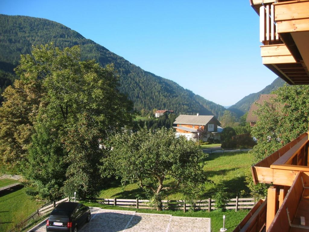 Residence Margerithenweg - Kaernten Card Sommer 2025 Inklusive Bad Kleinkirchheim Exteriér fotografie