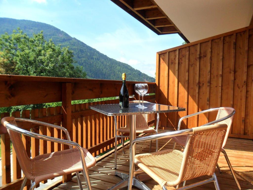 Residence Margerithenweg - Kaernten Card Sommer 2025 Inklusive Bad Kleinkirchheim Exteriér fotografie