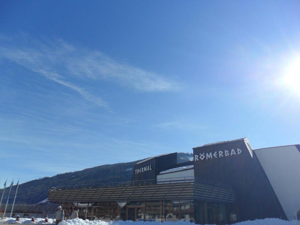 Residence Margerithenweg - Kaernten Card Sommer 2025 Inklusive Bad Kleinkirchheim Exteriér fotografie