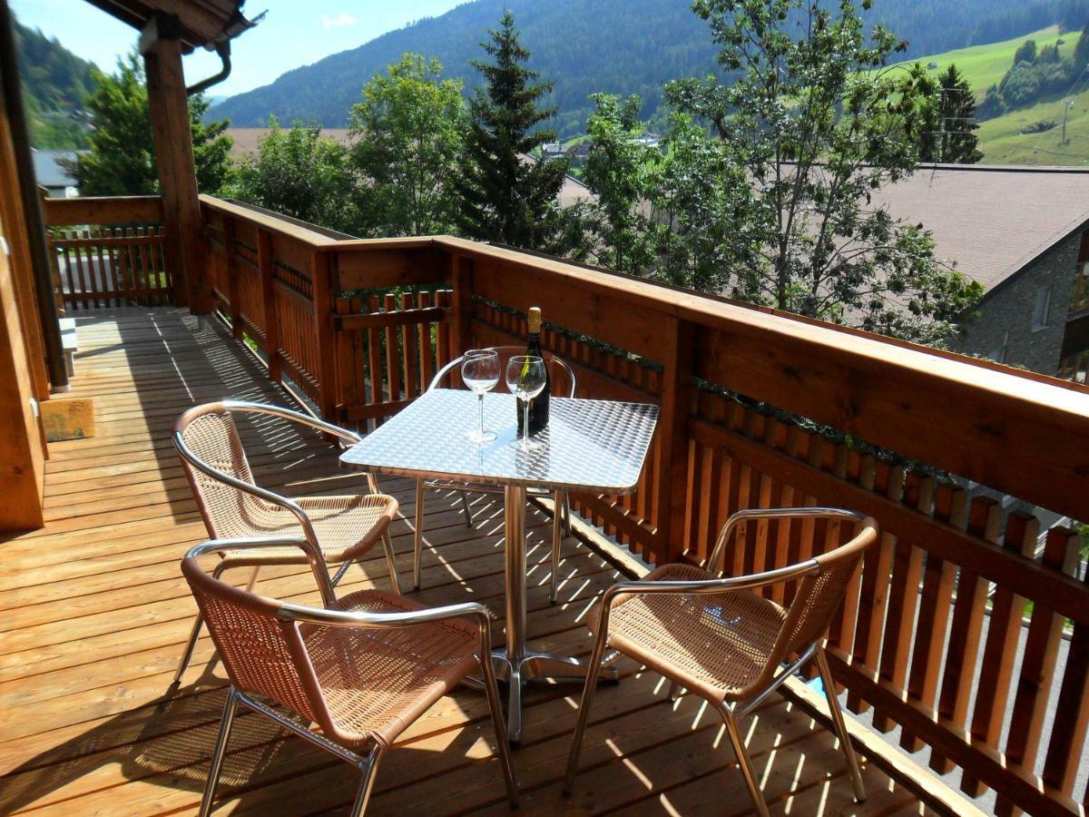 Residence Margerithenweg - Kaernten Card Sommer 2025 Inklusive Bad Kleinkirchheim Exteriér fotografie