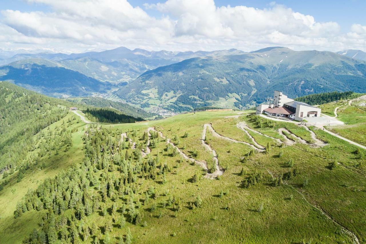 Residence Margerithenweg - Kaernten Card Sommer 2025 Inklusive Bad Kleinkirchheim Exteriér fotografie